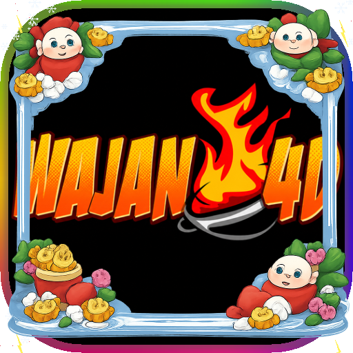 wajan4d — mitra unggulan